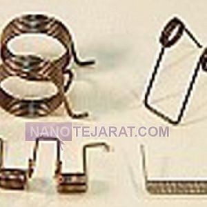 فنر پیچشی فنر پیچشی